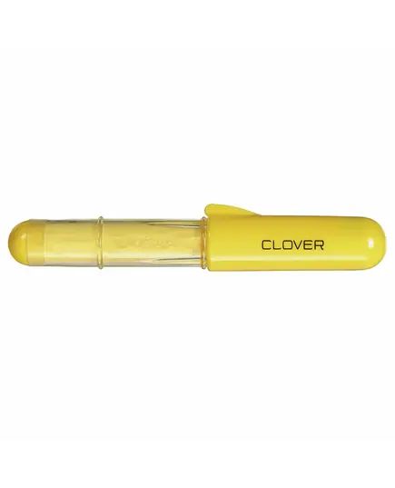 Chaco Liner Pen Yellow by Clover SEE VIDEO