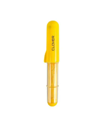 Chaco Liner Pen Yellow by Clover SEE VIDEO