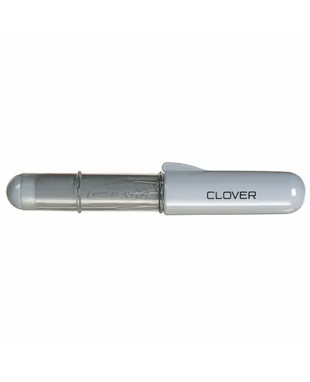 Chaco Liner Pen Silver by Clover SEE VIDEO