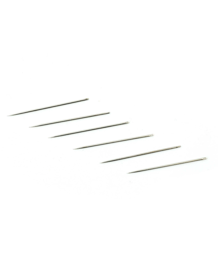 Clover Gold Eye Quilting Needles Size 10