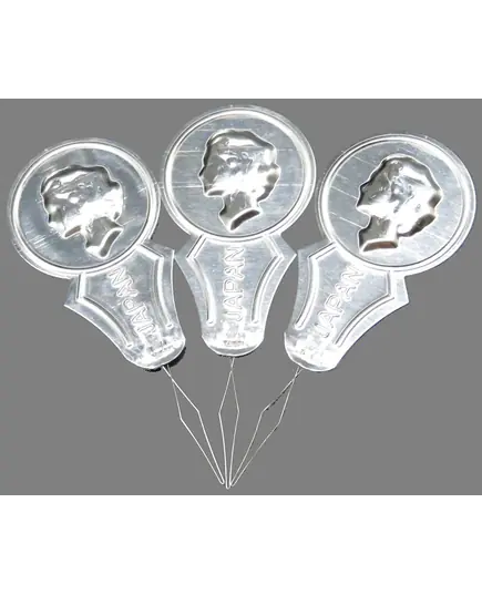 Needle Threaders x 3 by Matilda's Own