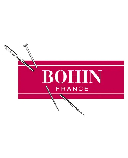 Bohin Logo