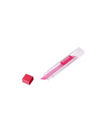 Pink REFILLS for Bohin Extra Fine 0.9mm Mechanical Chalk Pencil