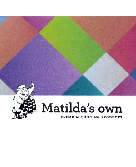 Matilda's Own Logo
