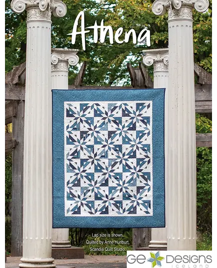 Athena Stripology Mixology 2 Book