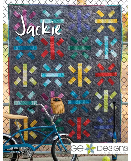 Jackie Stripology Mixology 2 Book