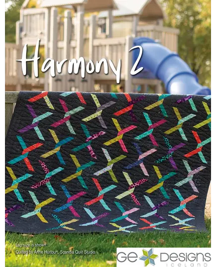 Harmony 2 Stripology Mixology 2 Book