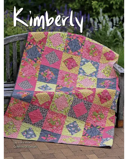 Kimberly Stripology Mixology 3 Last Call