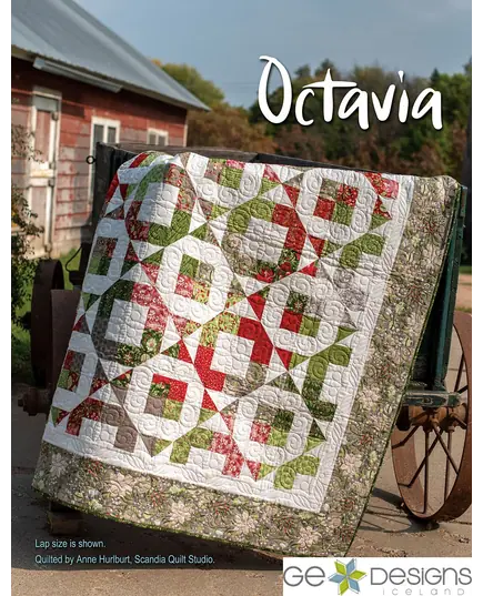 Octavia Stripology Mixology 2 Book