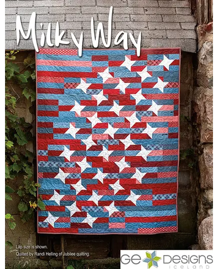 Milky Way  Stripology Mixology 2 Book