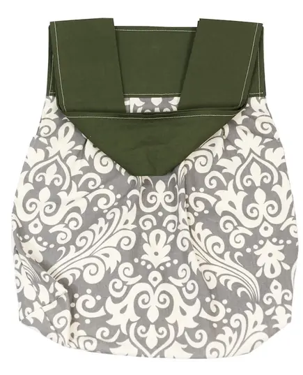 ​​Japanese Style Unlined Tote Bag Kit