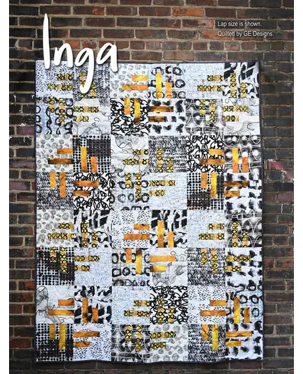 Inga Stripology Mixology 3 Last Call