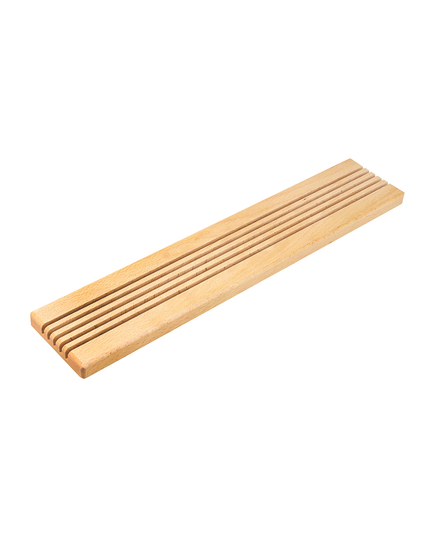 Milward Ruler Rack with 5 x 3mm Storage Slots