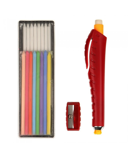Allary Chalk Cartridge Set - Image of products included