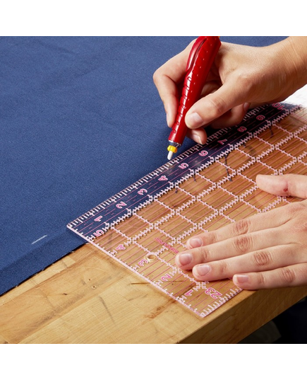 ​Allary Chalk Cartridge Set - Using the cartridge pen