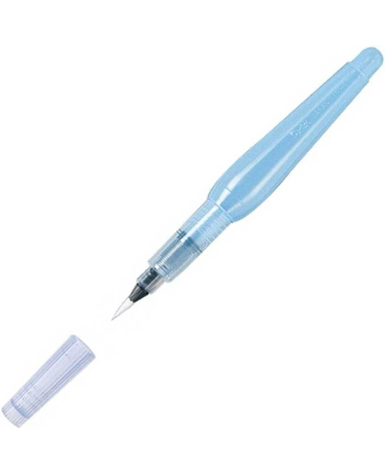 Water Eraser Refillable Brush Pen by Matildas Own