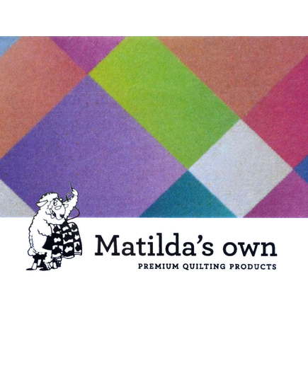 Matildas Own Logo