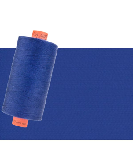 Navy Blue #0825 Rasant Thread 1000M