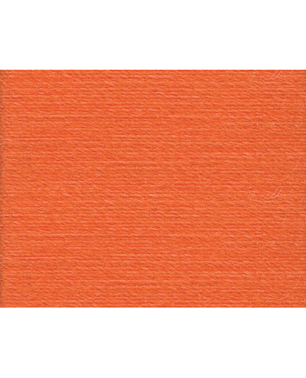 Pumpkin Orange #1333 Rasant Thread 1000M - Image of colour swatch