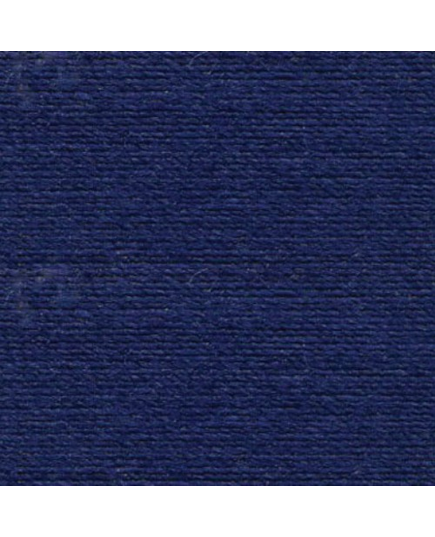 Navy Blue #3447 Rasant Thread 1000M - Image of colour swatch