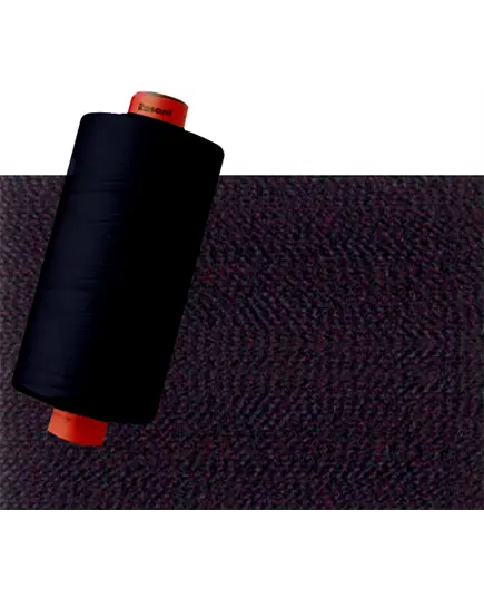 Dark Navy Blue #1492 Rasant Thread 1000M