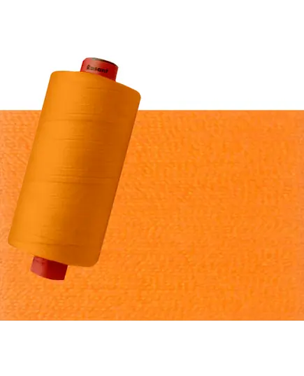 Orange #X2260 Rasant Thread 1000M