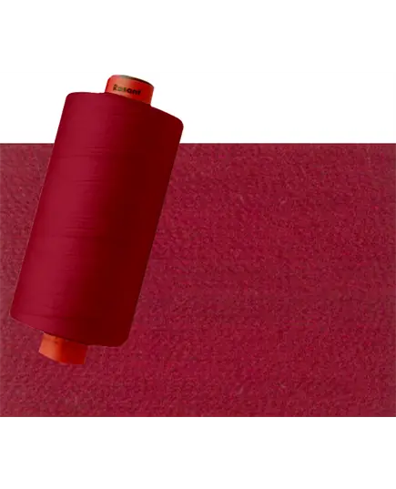 Crimson Red #2071 Rasant Thread 1000M