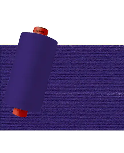 Very Dark Purple #0046 Rasant Thread 1000M