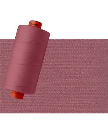 Medium Antique Mauve #0155 Rasant Thread 1000M