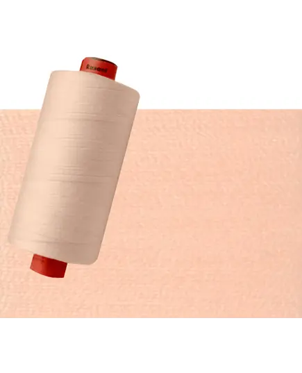Light Apricot #X0134 Rasant Thread 1000M
