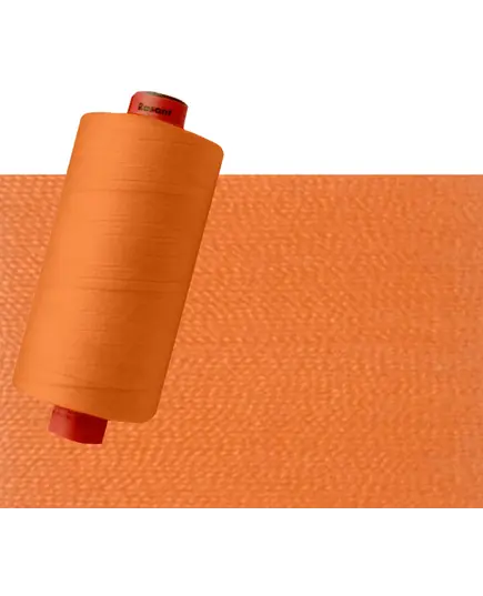 Burnt Orange #1401 Rasant Thread 1000M