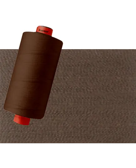 Chocolate Brown #1069 Rasant Thread 1000M
