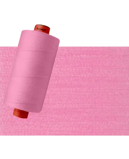 Musk Pink #X1066 Rasant Thread 1000M