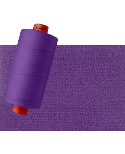 Dark Grape #3585 Rasant Thread 1000M