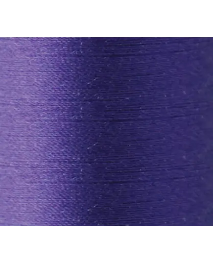 Purple Jewell #133 Daruma Silk Thread