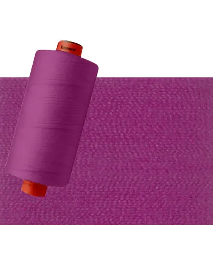 Purple #X1062 Rasant Thread 1000M