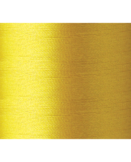 Mustard Gold #028 Daruma Silk Thread