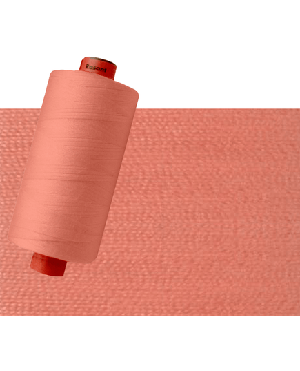 Salmon Pink #0622 Rasant Thread 1000M
