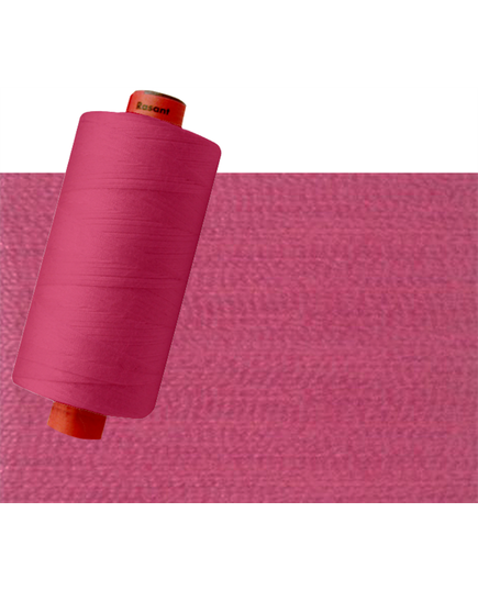 Light Cranberry #1060 Rasant Thread 1000M