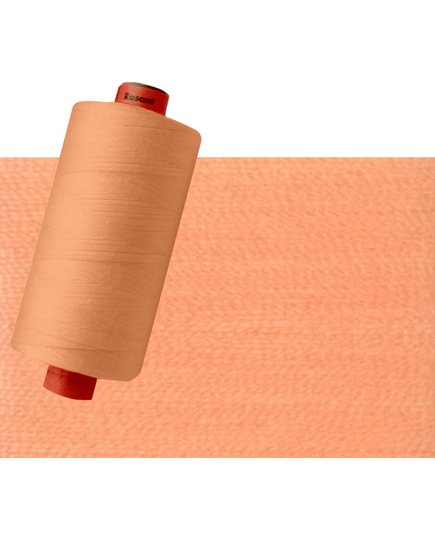 Light Apricot Orange #1352 Rasant Thread 1000M