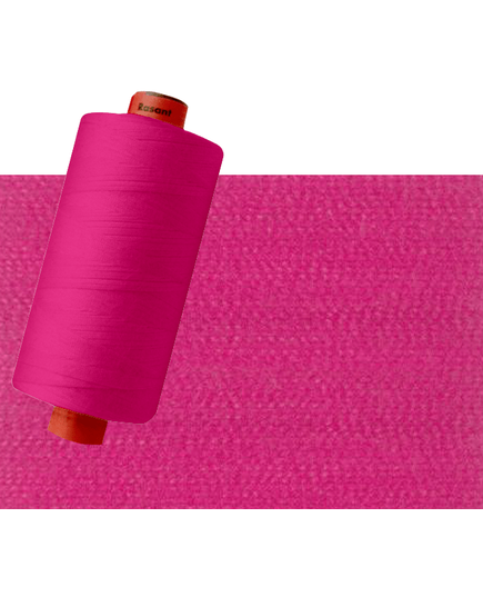 Fuschia Pink #1417 Rasant Thread 1000M