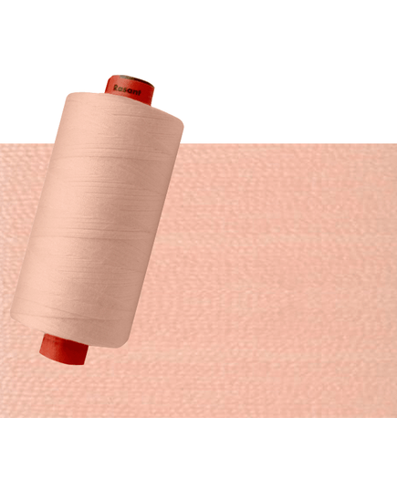 Pale Apricot #1751 Rasant Thread 1000M