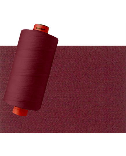 Medium Garnet Red #5623 Rasant Thread 1000M
