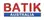 Batik Australia Logo