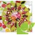 Sunburst 15" Patchwork Template