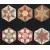 Hexagon Template Kit 01 by Zoe Clifton