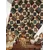 Fat Quarter Quilt by Zoe Clifton