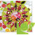Sunburst 15" Patchwork Template