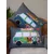 Free Campin' Applique Cushion Pattern by Claire Turpin 2 Designs Included