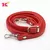 Leather Bag Handle Single Strap with Buckle and Clips 100 to 120 cms Multiple Colours Available